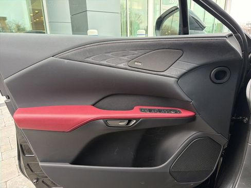 Certified 2024 Lexus RX 500h F Sport w/ Convenience Package image 24