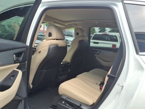 Used 2023 Acura MDX SH-AWD image 17