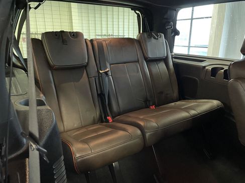 Used 2016 Ford Expedition King Ranch image 29