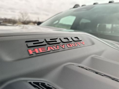 New 2026 RAM 2500 Power Wagon image 13