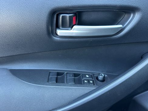Certified 2026 Toyota Corolla SE FWD image 11