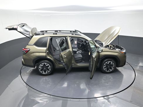 New 2026 Subaru Forester Premium image 14