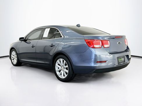 Used 2014 Chevrolet Malibu LT FWD image 5