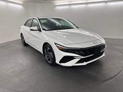 Used 2026 Hyundai Elantra Limited