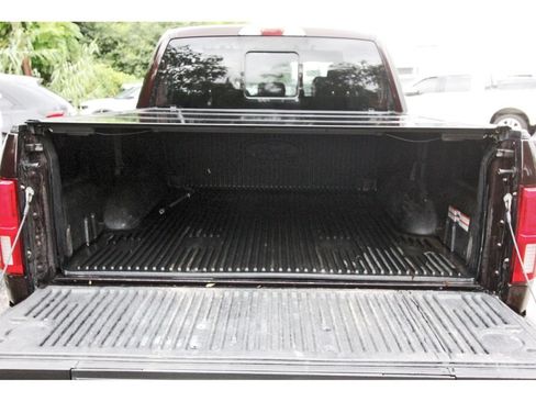 Used 2019 Ford F150 Lariat RWD image 6