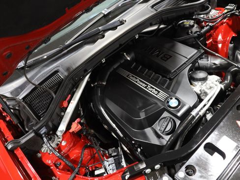 Used 2015 BMW X4 xDrive35i image 15