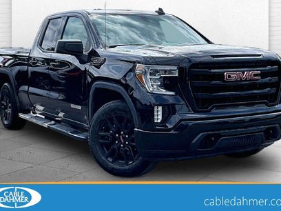 Used 2019 GMC Sierra 1500 Elevation w/ Elevation Value Package