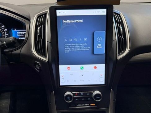 Used 2023 Ford Edge SEL w/ Convenience Package image 33