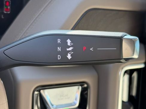 New 2026 GMC Yukon Denali AWD/4WD image 21