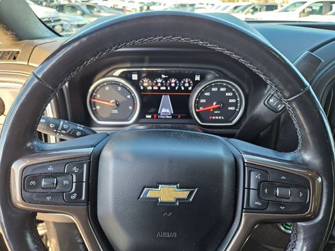 Used 2022 Chevrolet Silverado 3500 High Country w/ Z71 Off-Road Package image 20