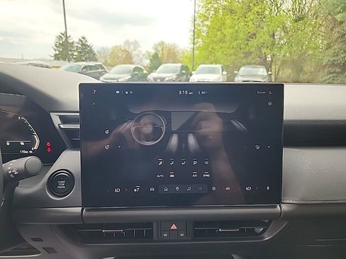 New 2026 MAZDA CX-5 Preferred image 21