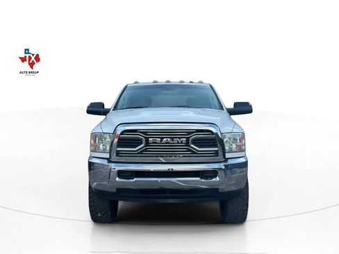 Used 2014 RAM 3500 Tradesman w/ Chrome Appearance Group AWD/4WD image 57