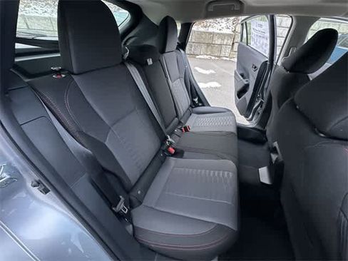 New 2026 Subaru Impreza 2.0i Sport image 24