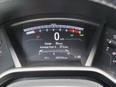 Used 2017 Honda CR-V Touring image 15