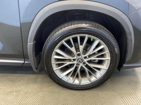 Used 2023 Lexus NX 350 AWD w/ Luxury Package image 46