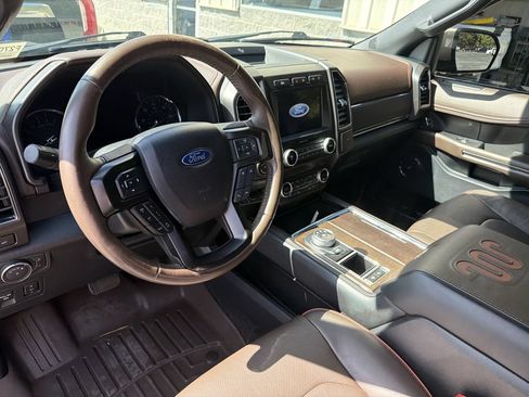 Used 2021 Ford Expedition Max King Ranch RWD image 12