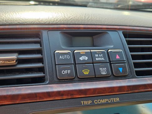 Used 2005 Acura MDX AWD/4WD image 24