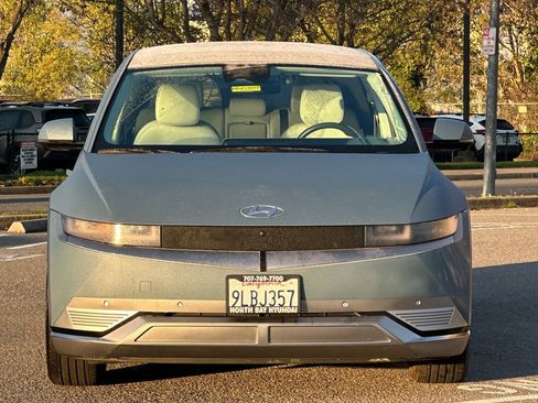 Certified 2024 Hyundai Ioniq 5 Limited image 9