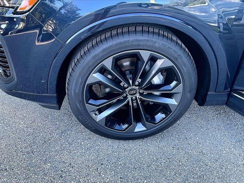 New 2026 Audi Q7 3.0T Premium Plus image 13