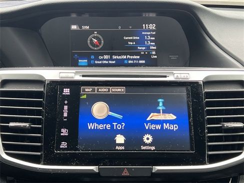 Used 2016 Honda Accord Touring image 14