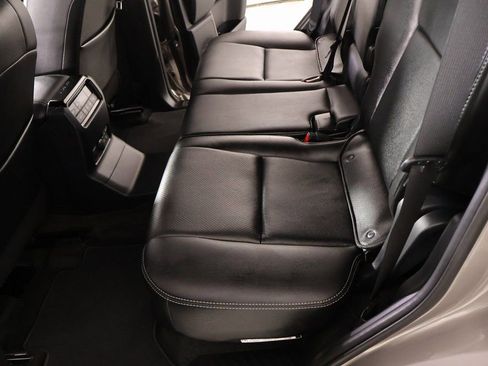 Used 2025 Toyota Land Cruiser 1958 image 10