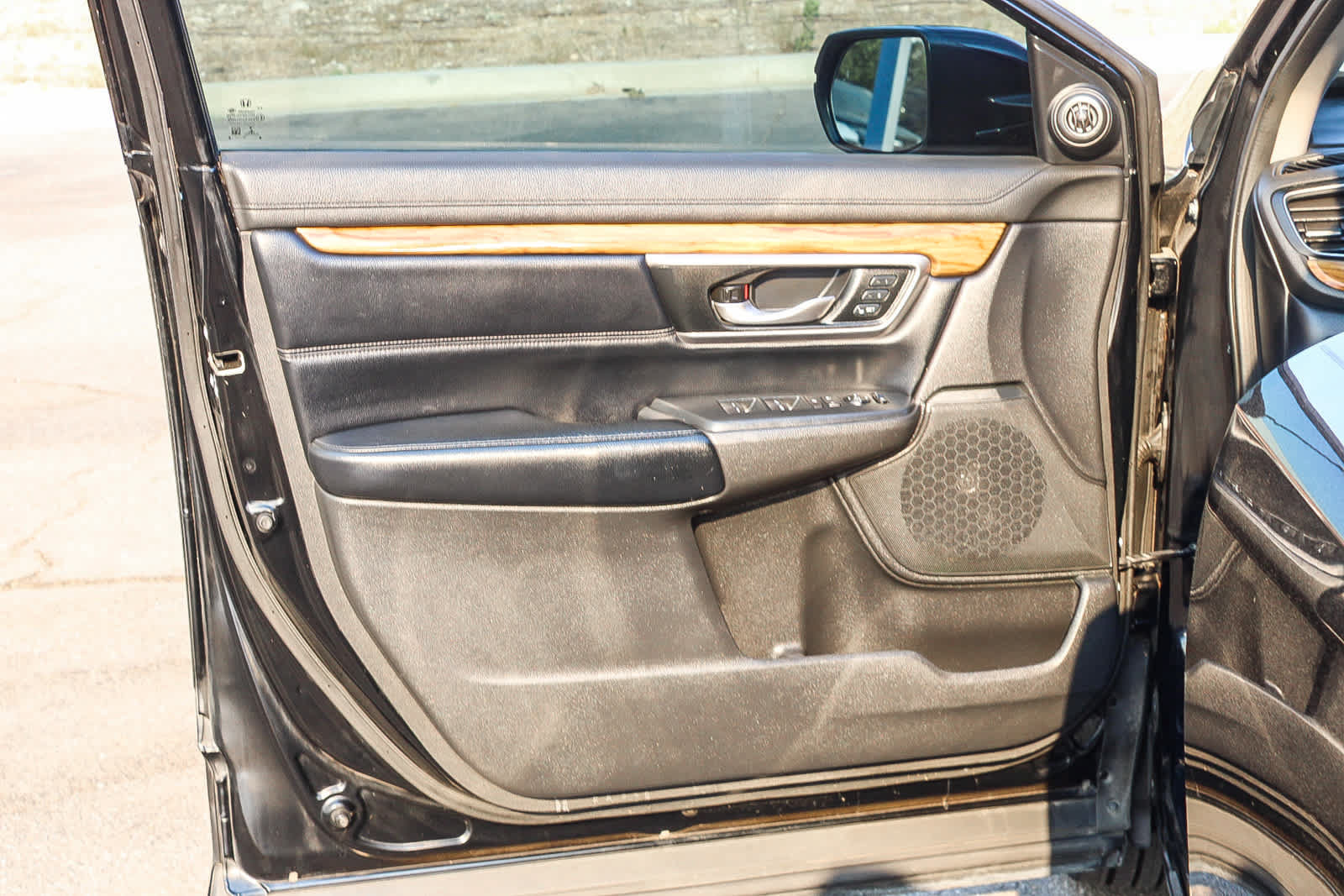 Used 2018 Honda CR-V EX-L image 21