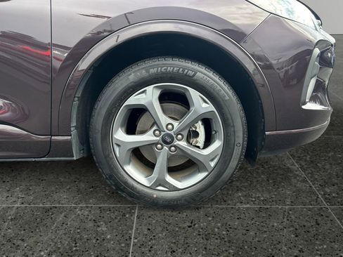 Used 2023 Ford Escape ST-Line w/ Tech Pack #1 image 9