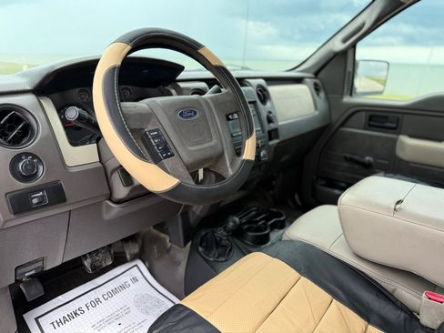 Used 2009 Ford F150 XL AWD/4WD image 9