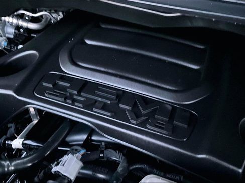 Used 2024 RAM 1500 Laramie image 30