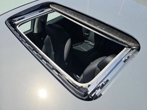 New 2026 Honda Accord EX-L image 8