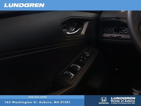 Used 2023 Honda Accord LX image 25