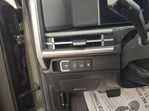 Used 2026 Hyundai Santa Fe SEL AWD/4WD image 32
