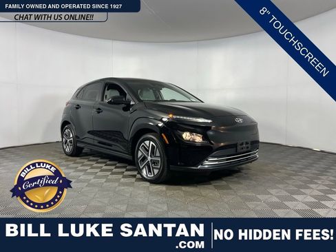 Used 2023 Hyundai Kona SE image 1