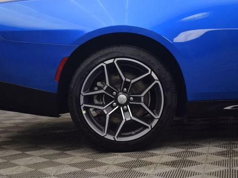 New 2026 Dodge Charger Scat Pack image 9