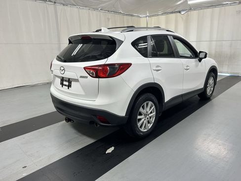 Used 2016 MAZDA CX-5 Touring AWD/4WD image 2