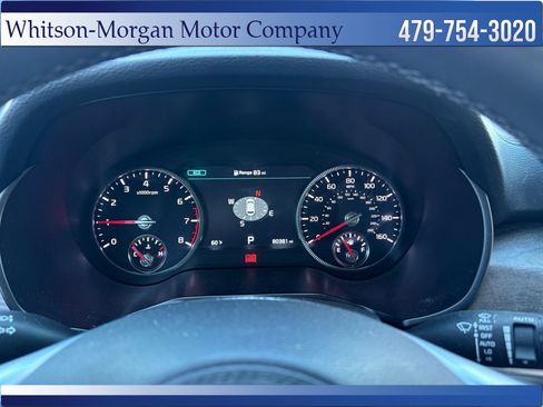 Used 2021 Kia Telluride SX w/ SX Prestige Package image 18