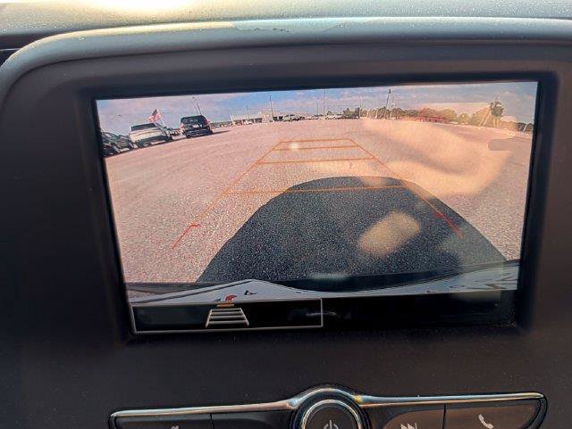 Used 2021 Chevrolet Camaro LT RWD image 20
