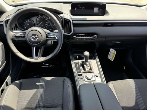 New 2025 MAZDA CX-50 AWD 2.5 S w/ Cargo Package image 3