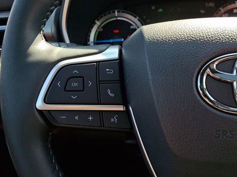 Used 2022 Toyota Highlander Platinum AWD/4WD image 22