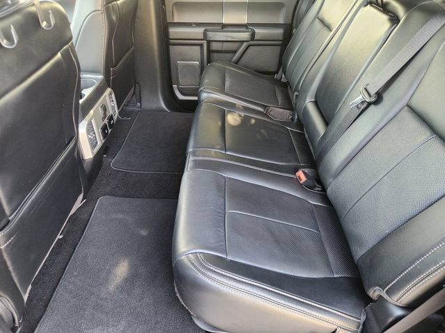 Used 2020 Ford F150 Lariat w/ Equipment Group 502A Luxury AWD/4WD image 29