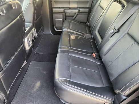 Used 2020 Ford F150 Lariat w/ Equipment Group 502A Luxury AWD/4WD image 29