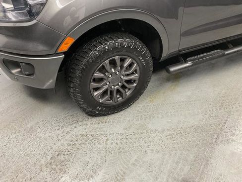 Used 2019 Ford Ranger XLT w/ FX4 Off-Road Package image 6