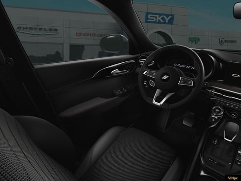 New 2025 Dodge Hornet GT image 27