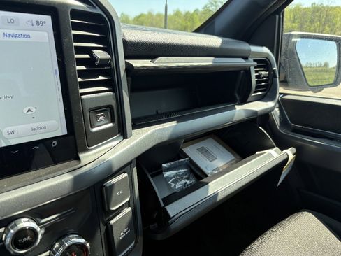 New 2026 Ford F150 XLT AWD/4WD image 35