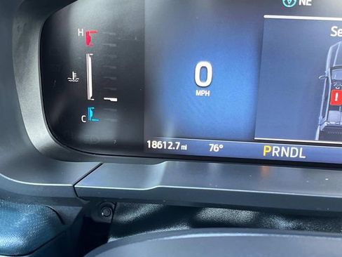 Used 2025 Ford Maverick XL w/ Equipment Group 102A image 36