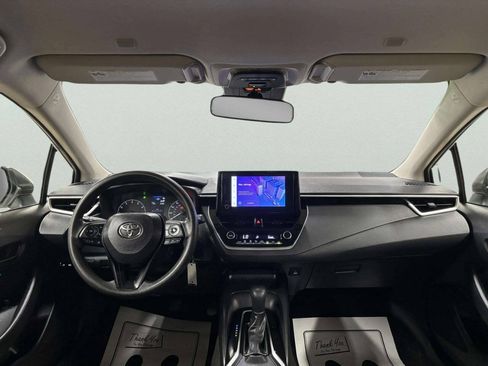 Used 2023 Toyota Corolla LE FWD image 20