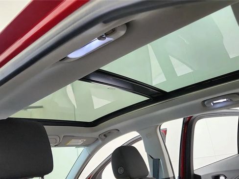 Used 2022 Chevrolet Equinox LT FWD image 35