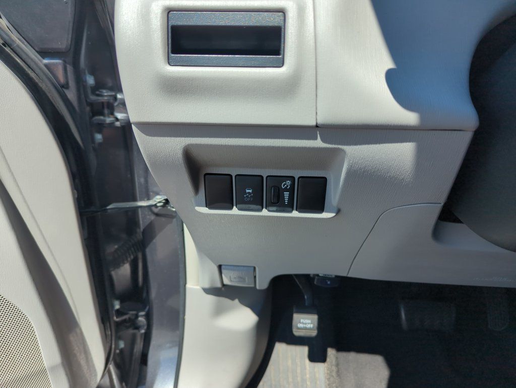 Used 2017 Toyota Prius V Two w/ Carpet Mat Package FWD image 20