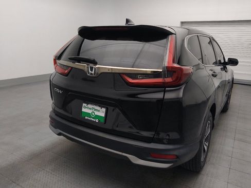 Used 2020 Honda CR-V LX image 7