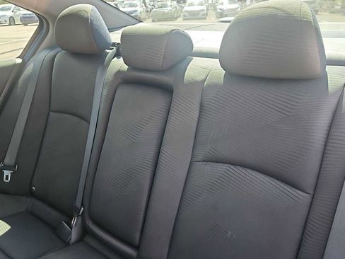 Used 2015 Honda Accord LX image 24